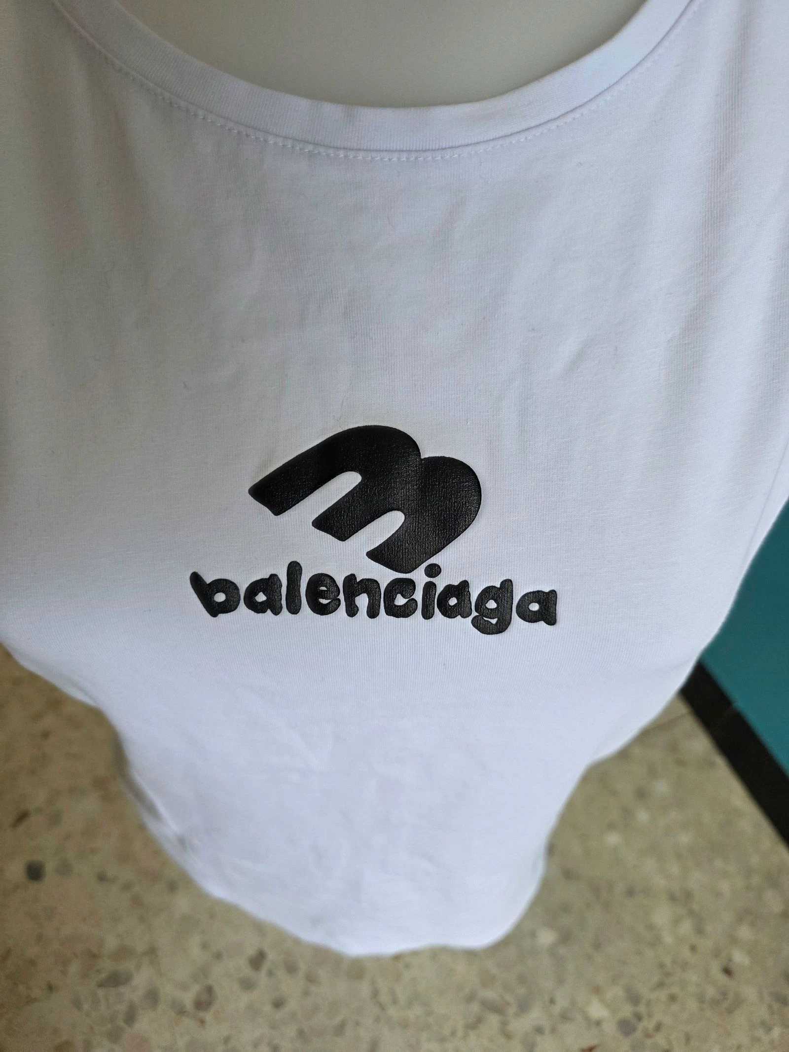 Camiseta mujer – photo 2